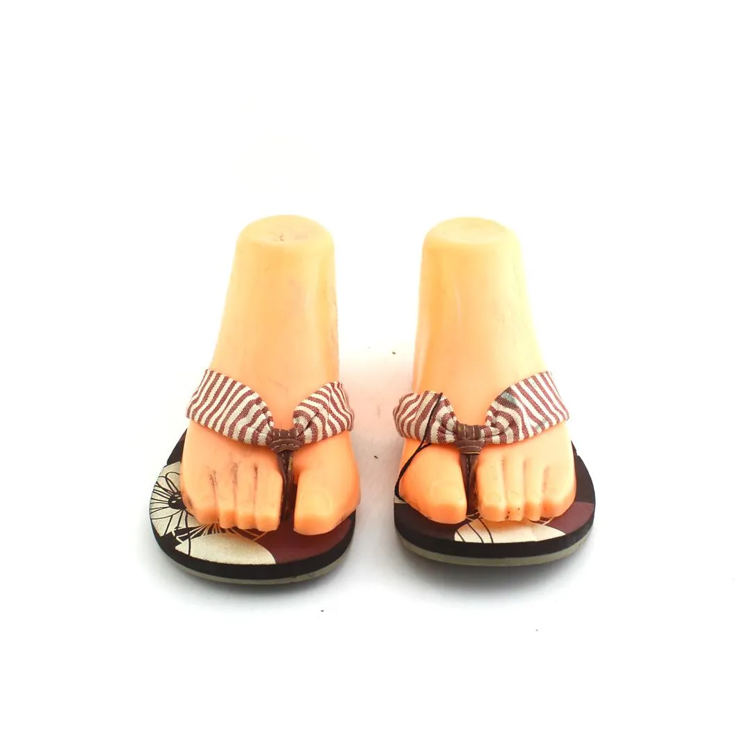 Slippers Size 13 COBIAN .