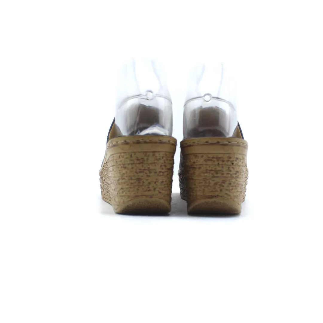 COCO COMFORT Essie Nail Varnish Slippers