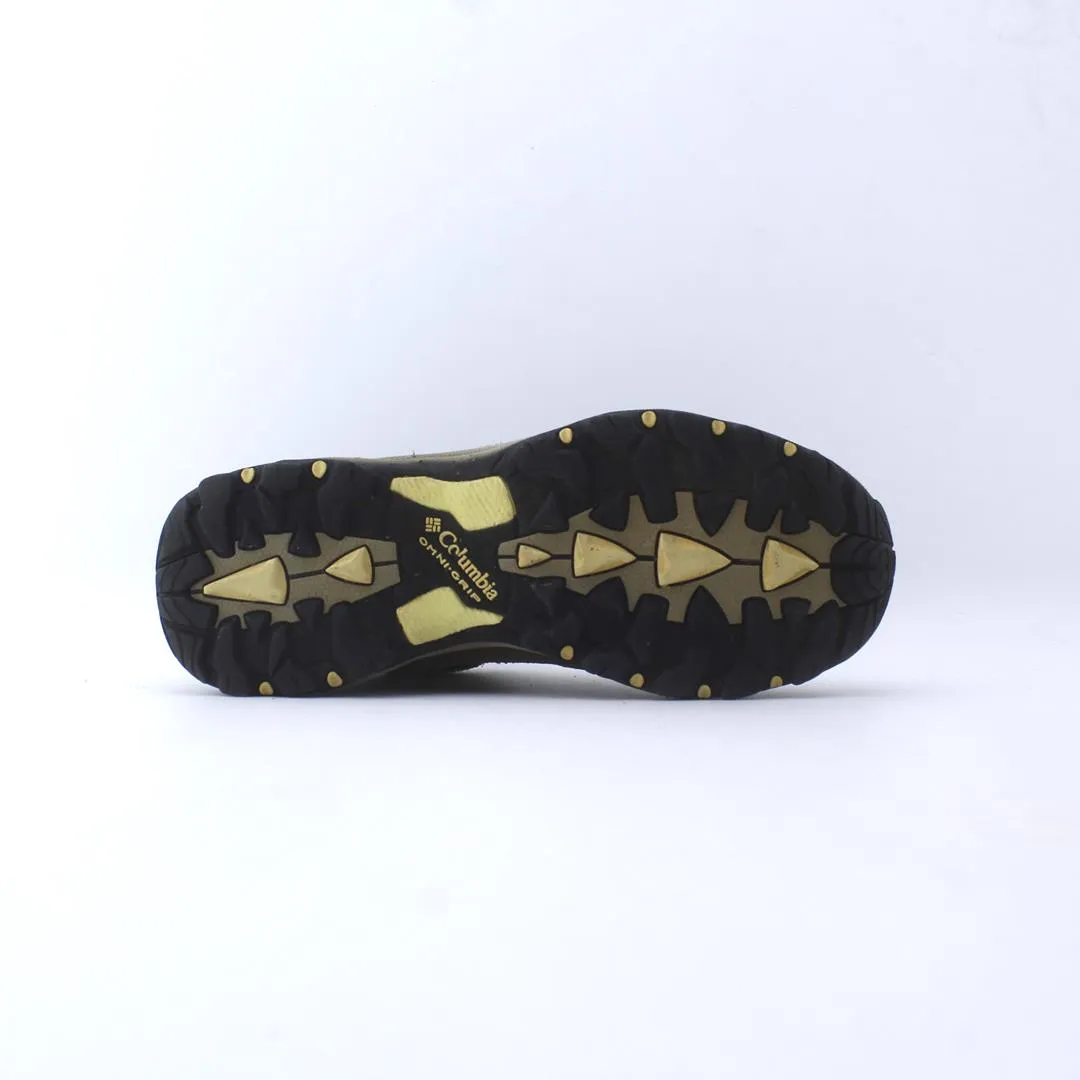 COLUMBIA OMN.GRIP Mid Distance Running Shoes