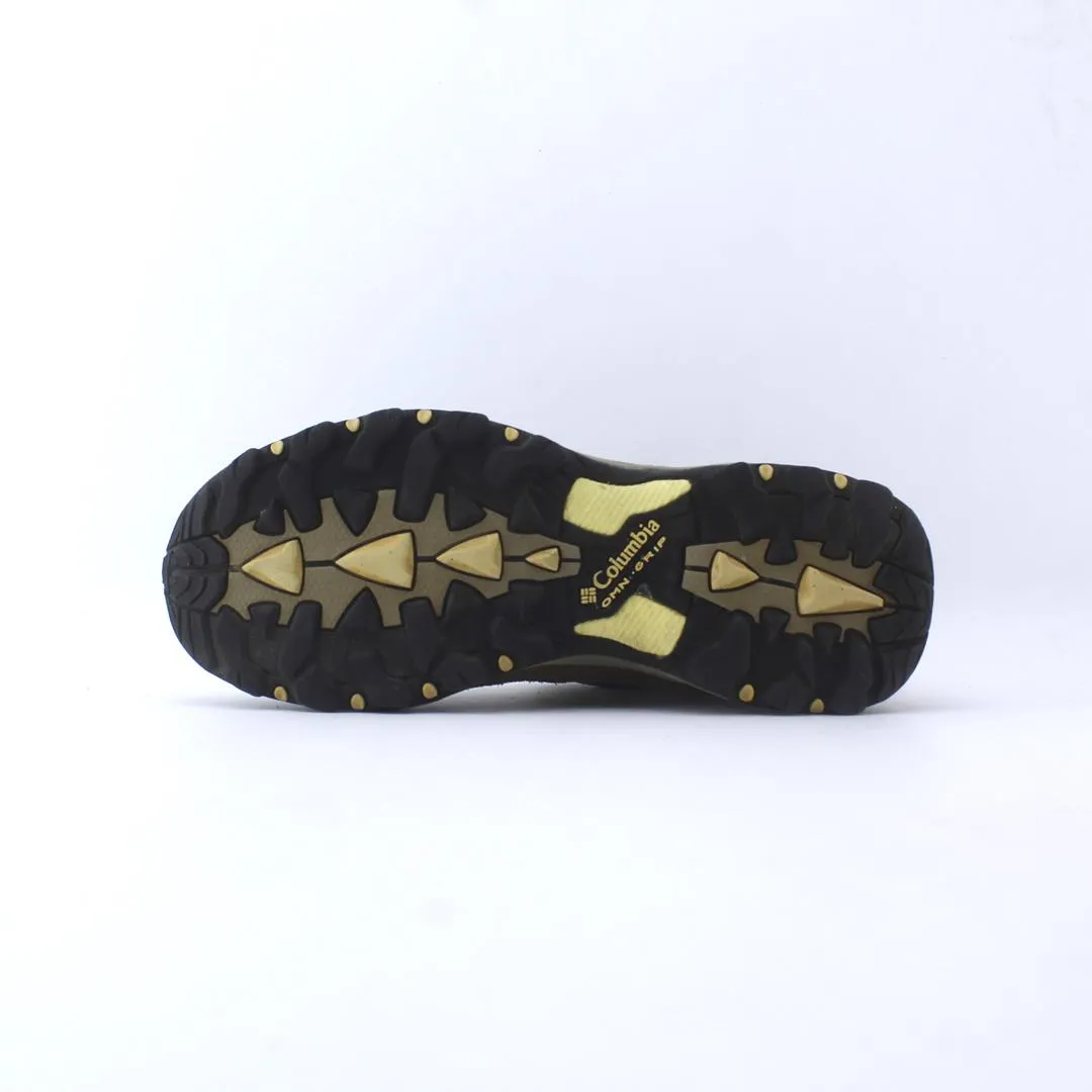 Running Shoes Dallas COLUMBIA OMN.GRIP