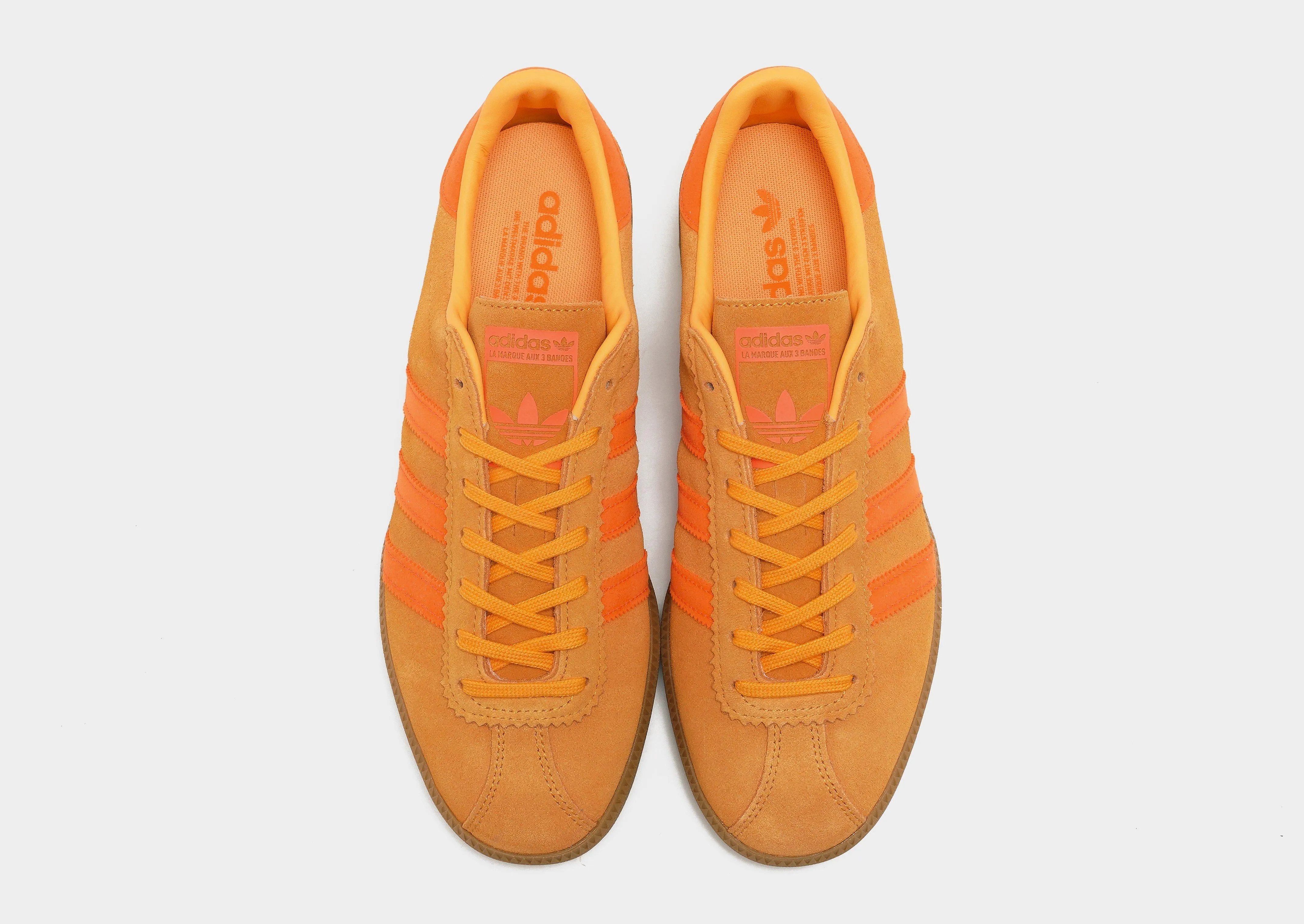 BRMD Adidas Basketball Shoes Retro