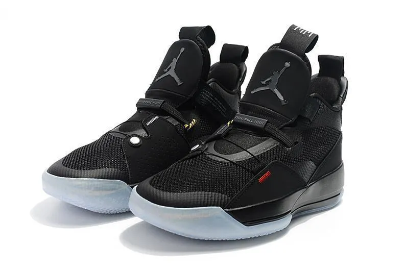 Nike Air Jordan 33 Black Men Shoes Sale Size US 7,8,8.5,9.5,10,11,12 Asics Wide Shoes Canada