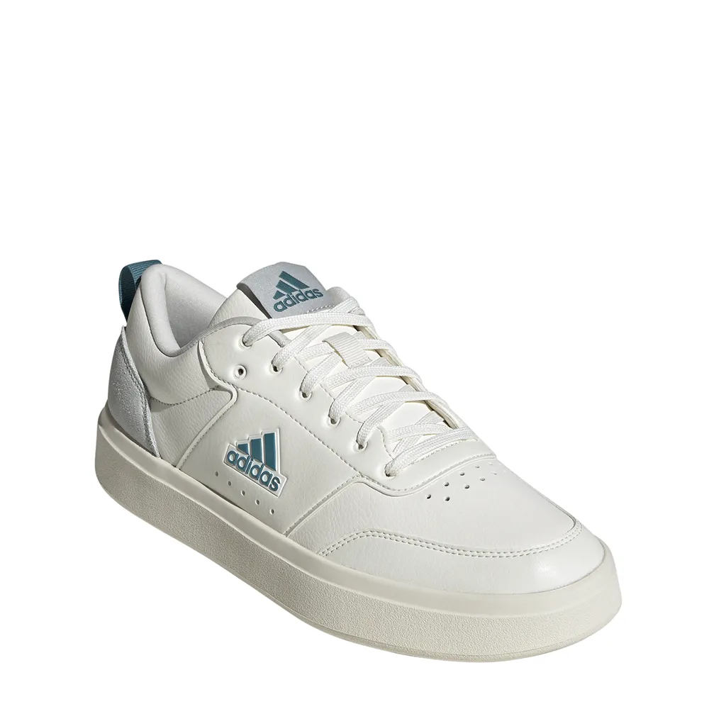 Adidas Heels Shoes adidas Men's Park ST Tennis Shoes