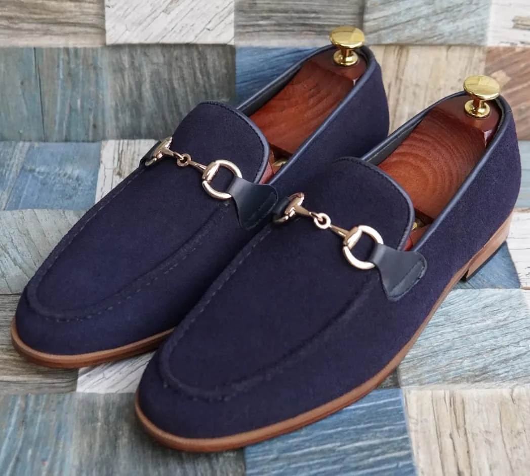 Sam Edelman Meela Loafers Adler Shoe - AS 224 -NB