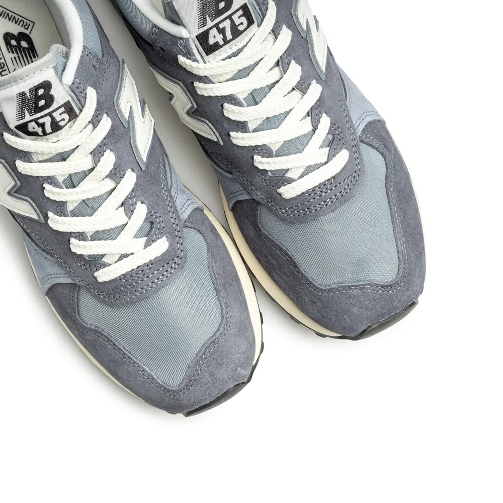 M475VTH | Dark Arctic Grey New Balance Men's Sneakers White