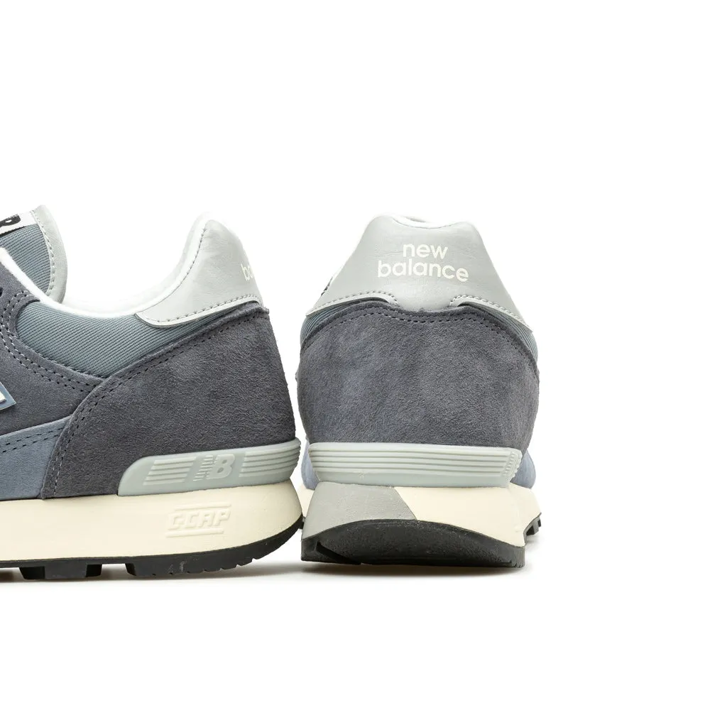 Women New Balance Classics M475VTH | Dark Arctic Grey