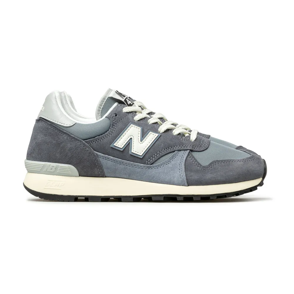 New Balance 9060 White Blue M475VTH | Dark Arctic Grey