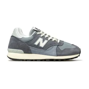 M475VTH | Dark Arctic Grey New Balance Minimus Tr Womens