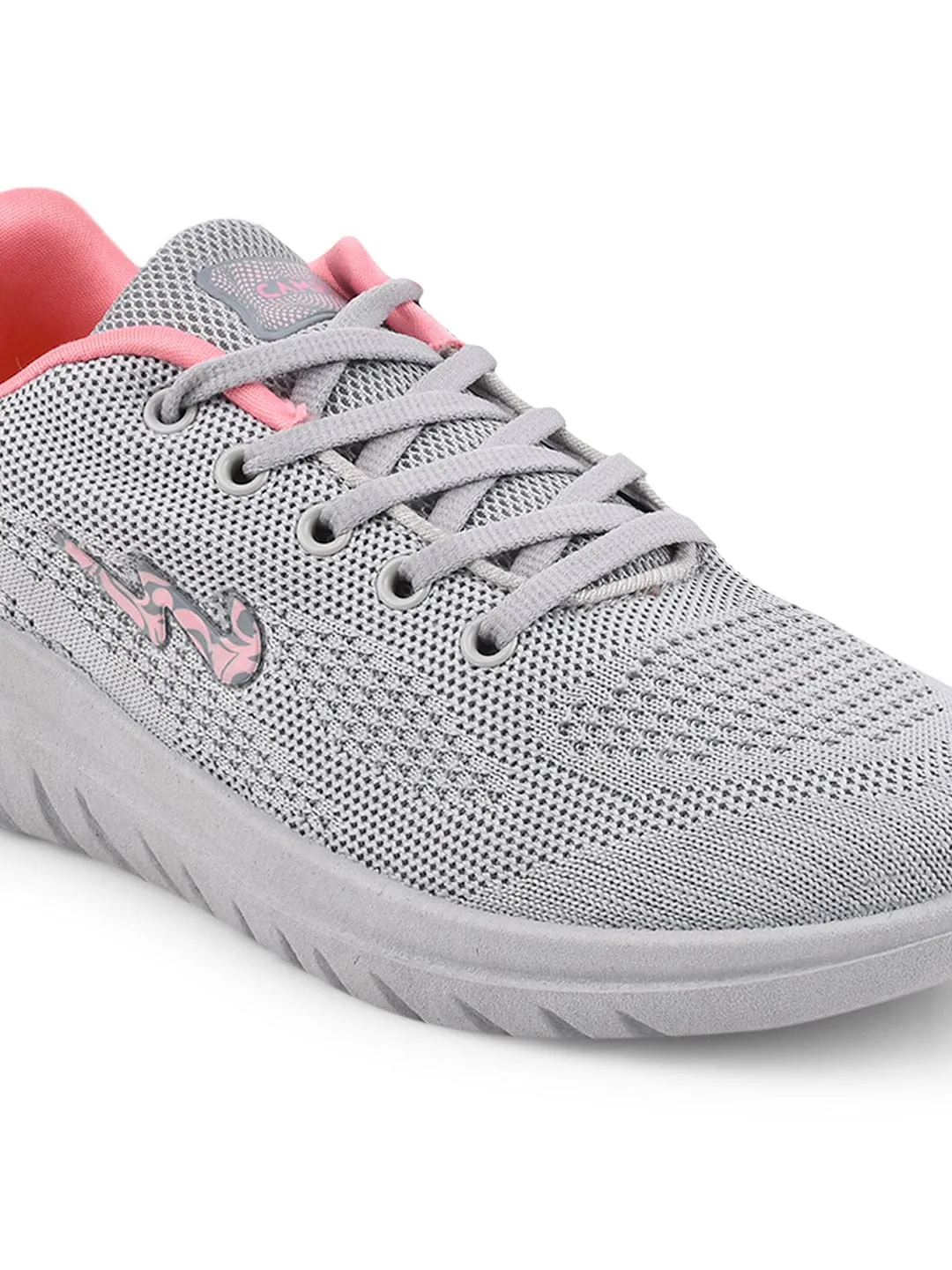 Running Shoes Pronators LW-02 Grey Women's Running Shoes