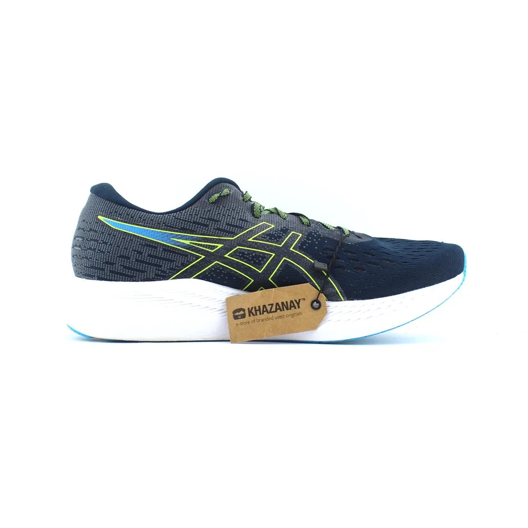 Running Shoe Ratings ASICS EVORIDE 2