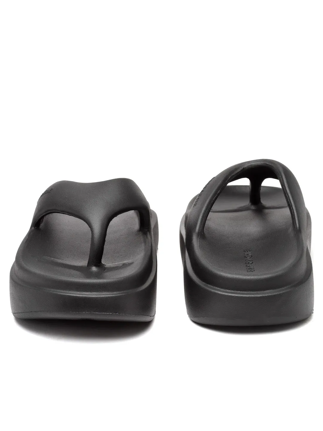 Ballet Slippers Online Bersache Extra Soft Classic Casual with  Regular wear with Ultra Soft & Flexibility Technology Flip Flop For women's/Girl's-(6109-Black)