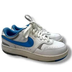 Asics Gel 190 Tr Cross Training Shoe Shoes Athletic By Nike In White, Size: 8.5