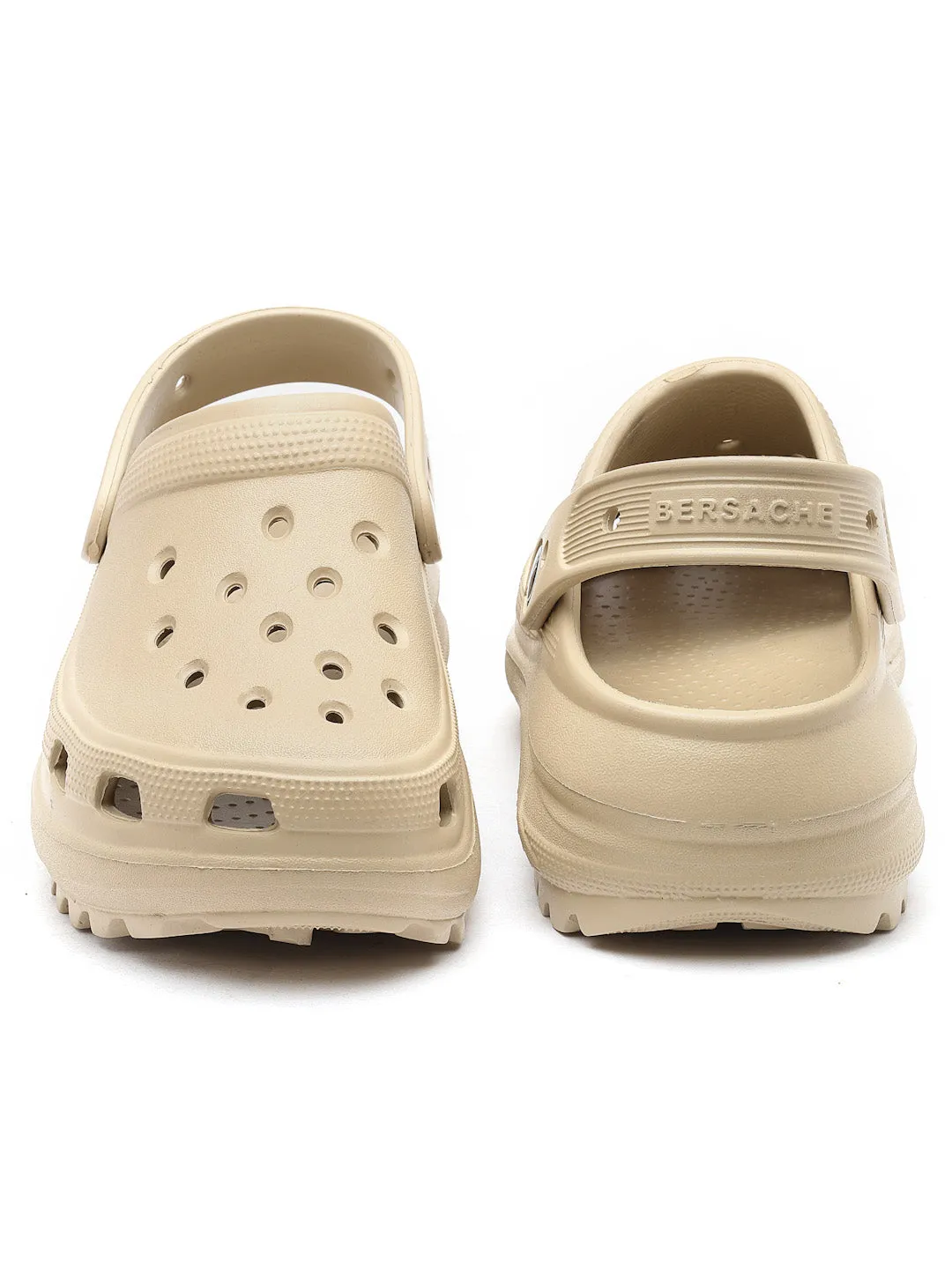 Bersache Extra Soft Classic Casual with  Regular wear with Ultra Soft & Flexibility Technology Flip Flop For women's/Girl's-(6129- Slippers Look Like Shoes