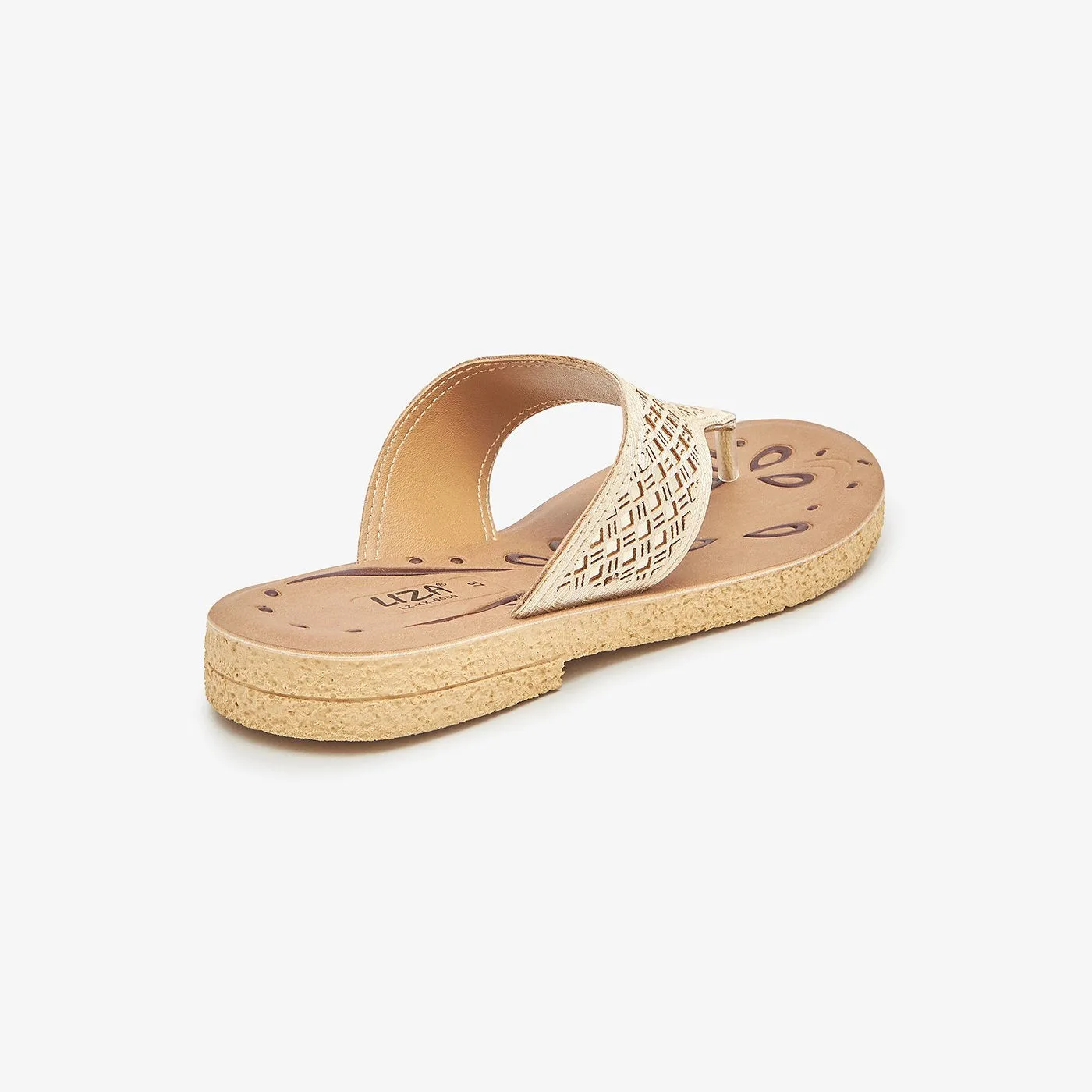 Ecco Slip On Shoes Comfy Women Slip-Ons