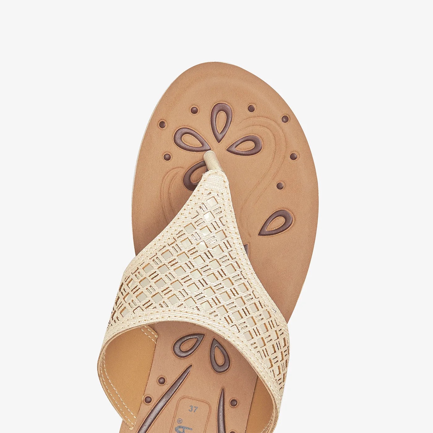 Slip On Work Shoes Comfy Women Slip-Ons