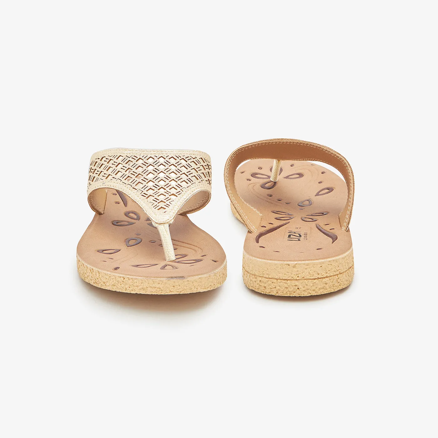 Slip On Sneaker With Arch Support Comfy Women Slip-Ons