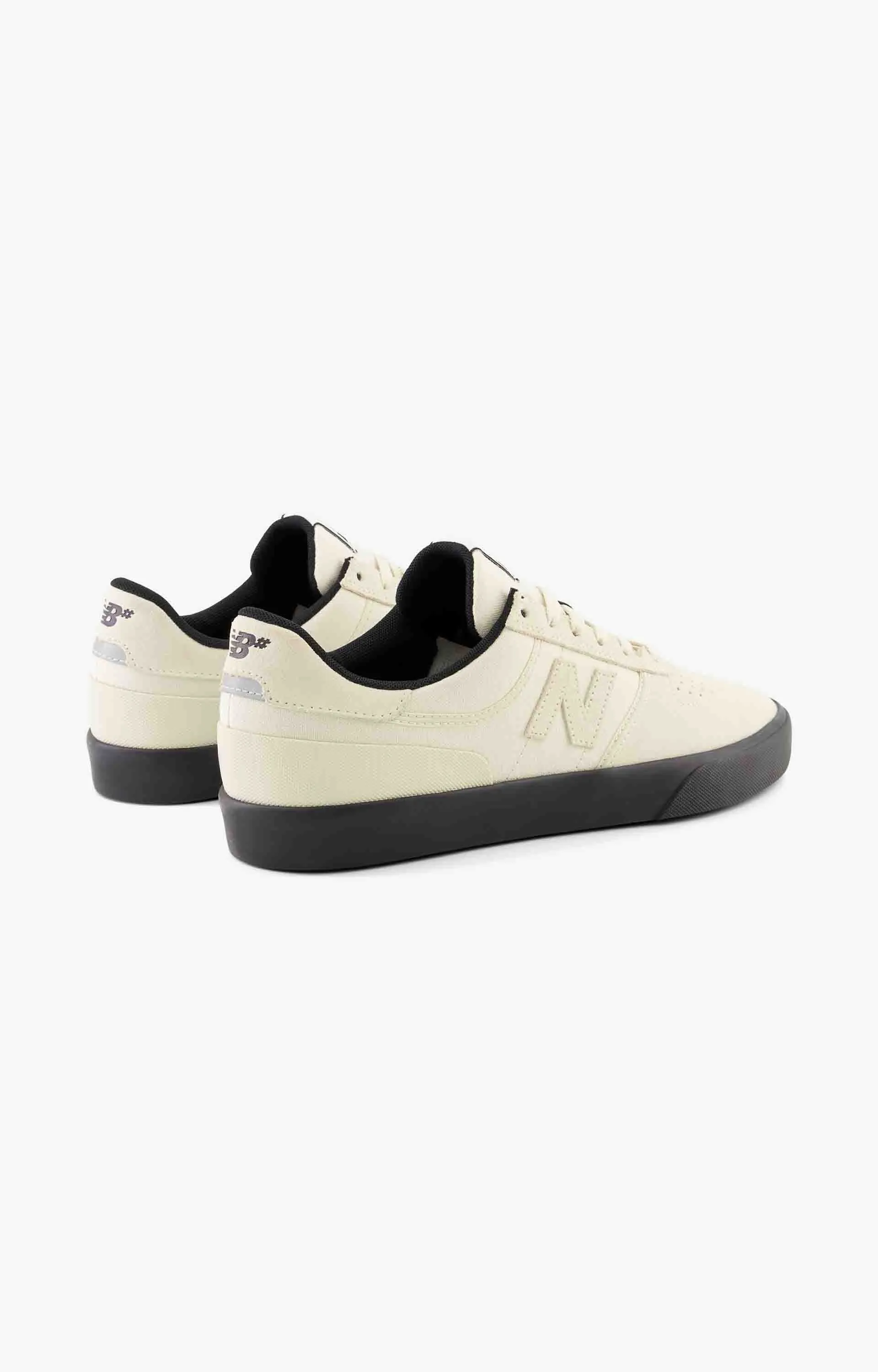 New Balance Numeric NM272PAN Shoe, Cream 975 New Balance