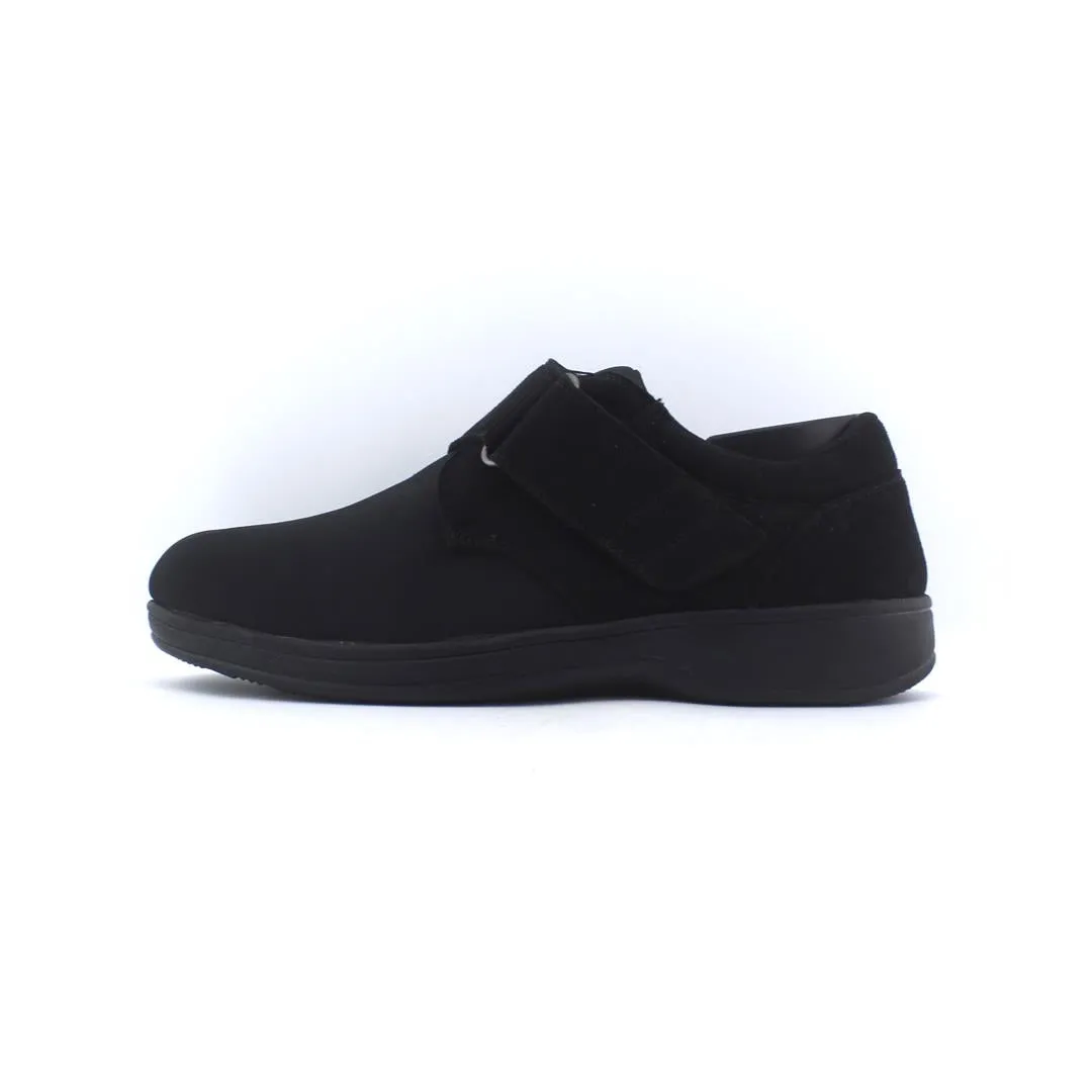 ORTHOFEET BISMARCK STRETCH Everyday Casual Shoes