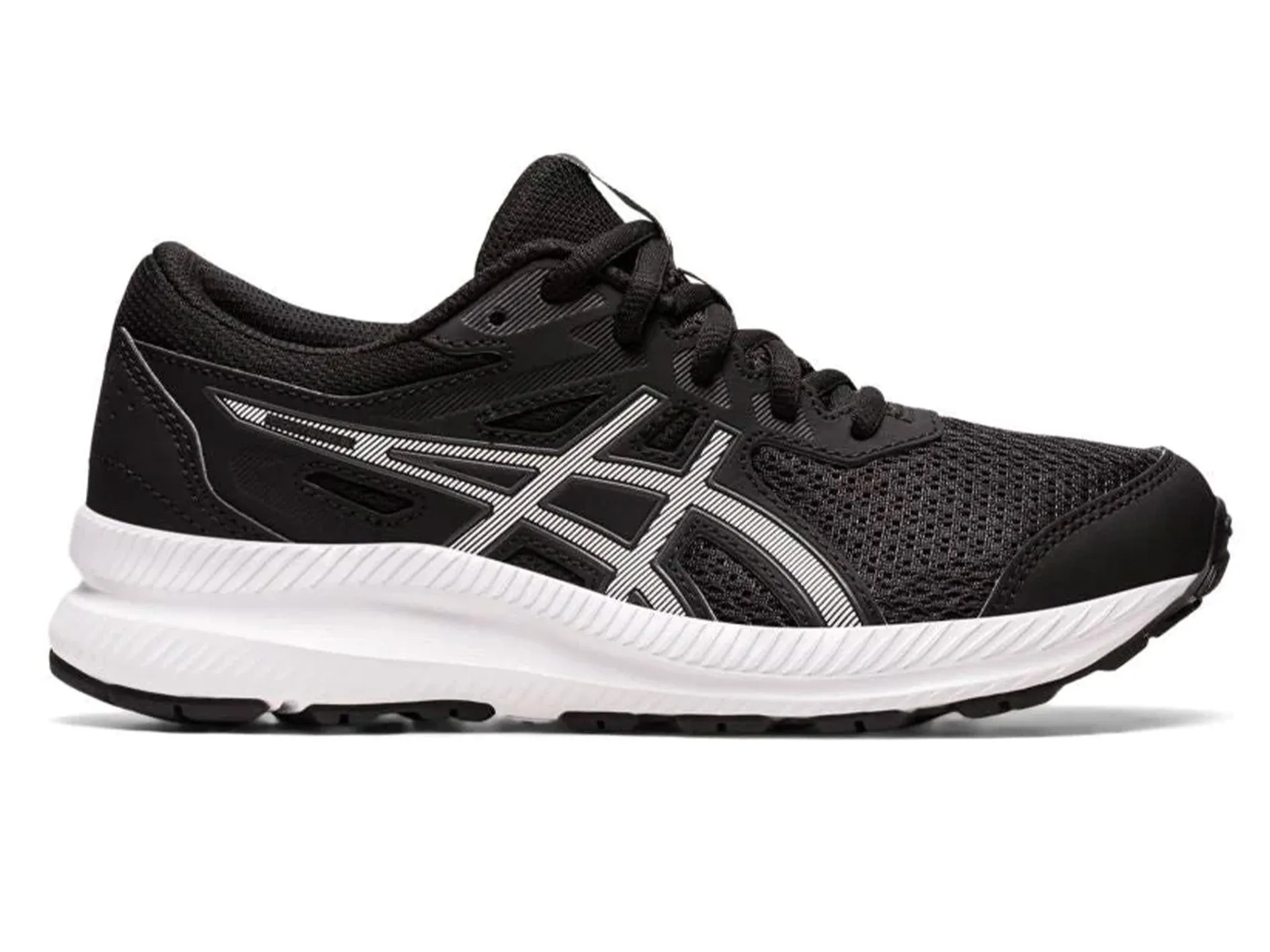 Asics Shoes For Arch Support Asics Kids Contend 8 GS