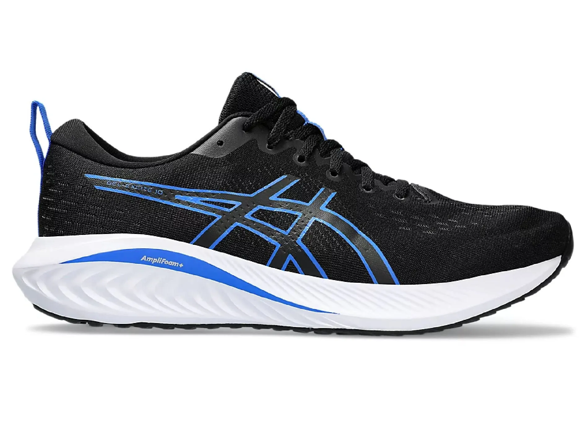 Asics Gel-quantum 360 Running Shoe Asics Mens Gel Excite 10 <BR> 1011B600 004