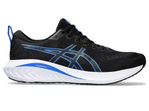 Asics Mens Gel Excite 10 <BR> 1011B600 004 Asics Running Shoes Warranty