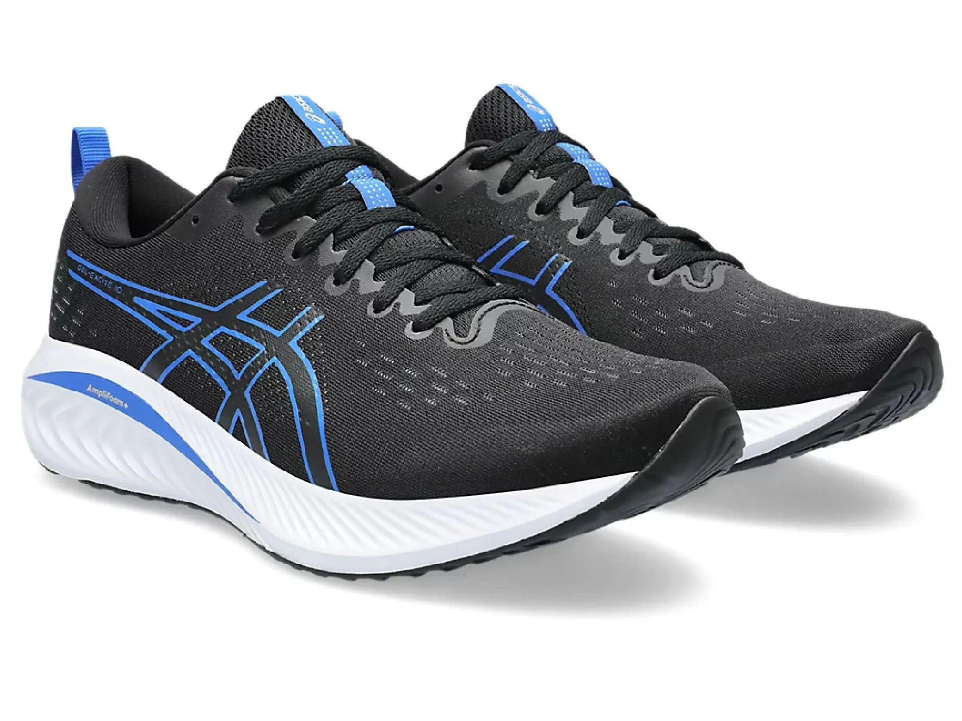 Asics Mens Gel Excite 10 <BR> 1011B600 004 Asics Best Shoes