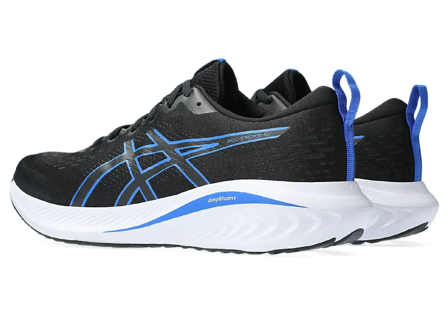 Asics Solution Speed Tennis Shoes Asics Mens Gel Excite 10 <BR> 1011B600 004
