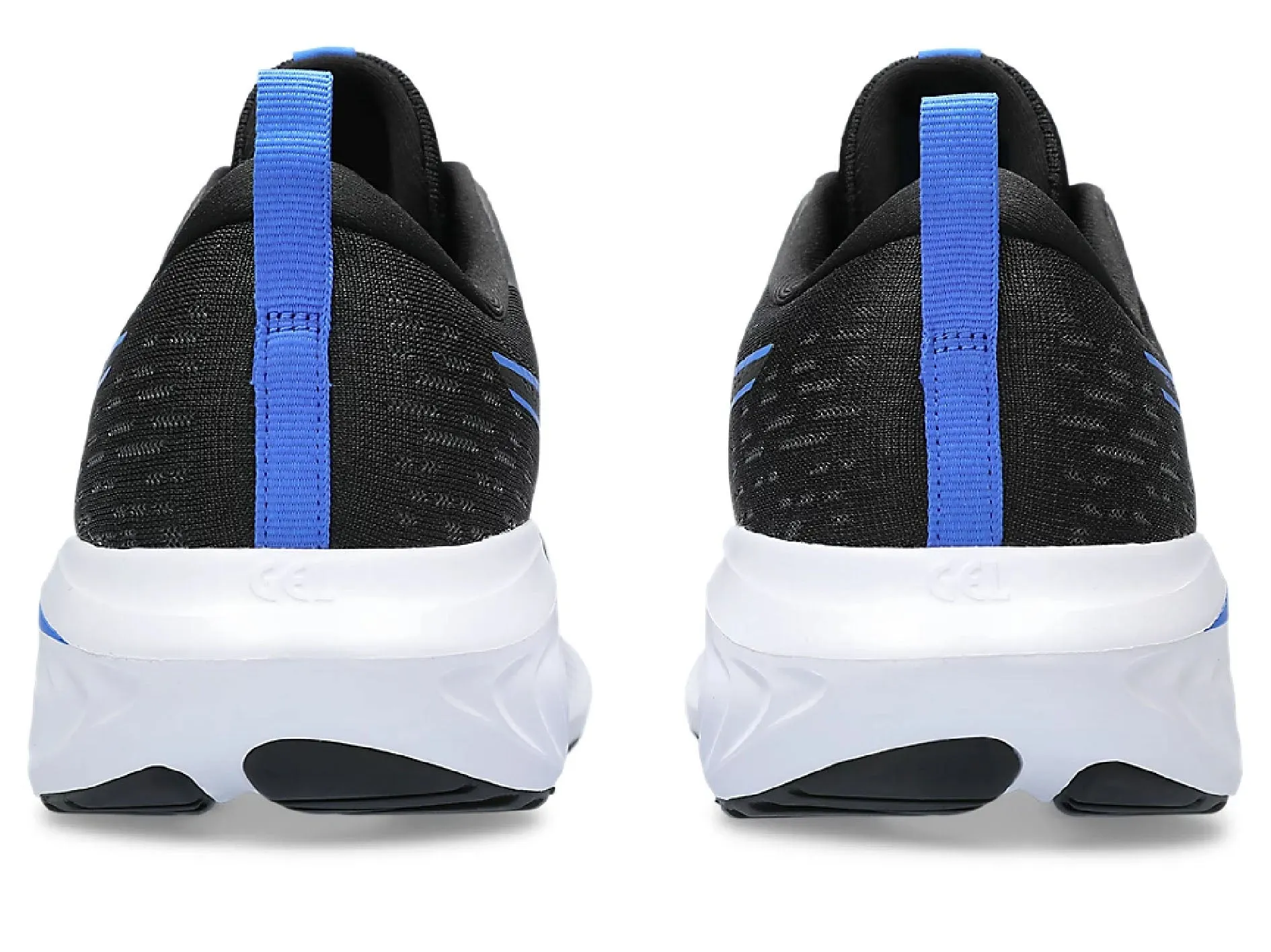 Asics Gel Contend Running Shoe Asics Mens Gel Excite 10 <BR> 1011B600 004