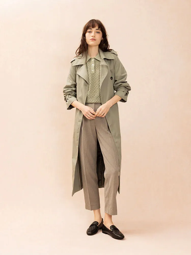 Platform Penny Loafers Sandra Quilted Loafers