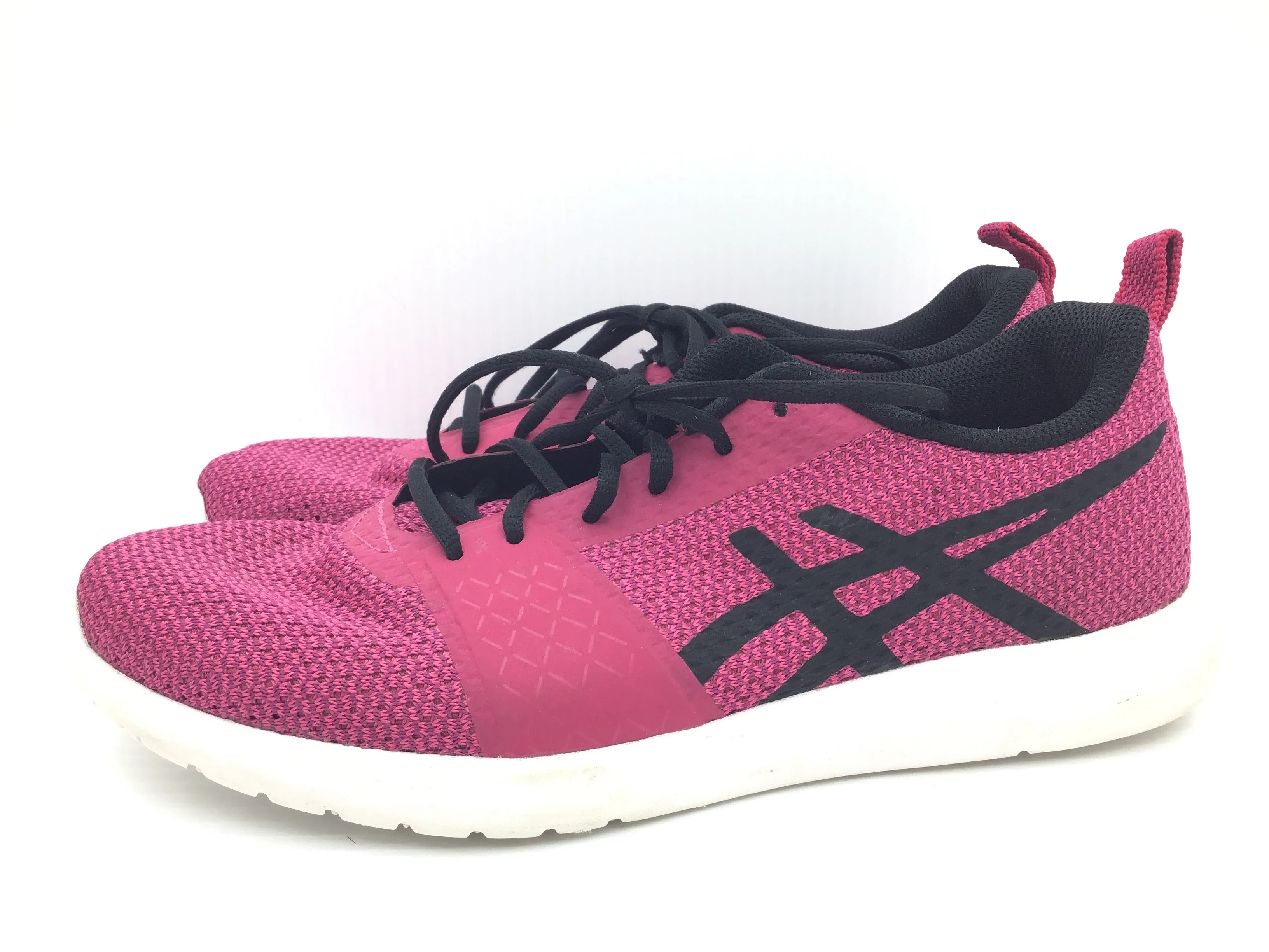 Shoes Athletic By Asics  Size: 9.5 Asics Gel Ultralyte Cheer Shoes