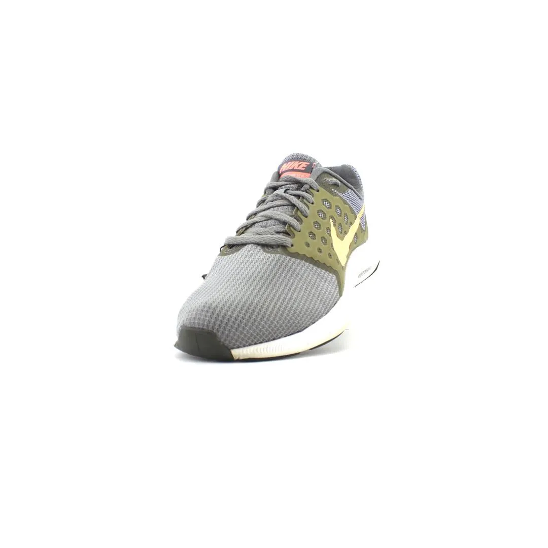 Running Shoes Test NIKE DOWNSHIF TER 7