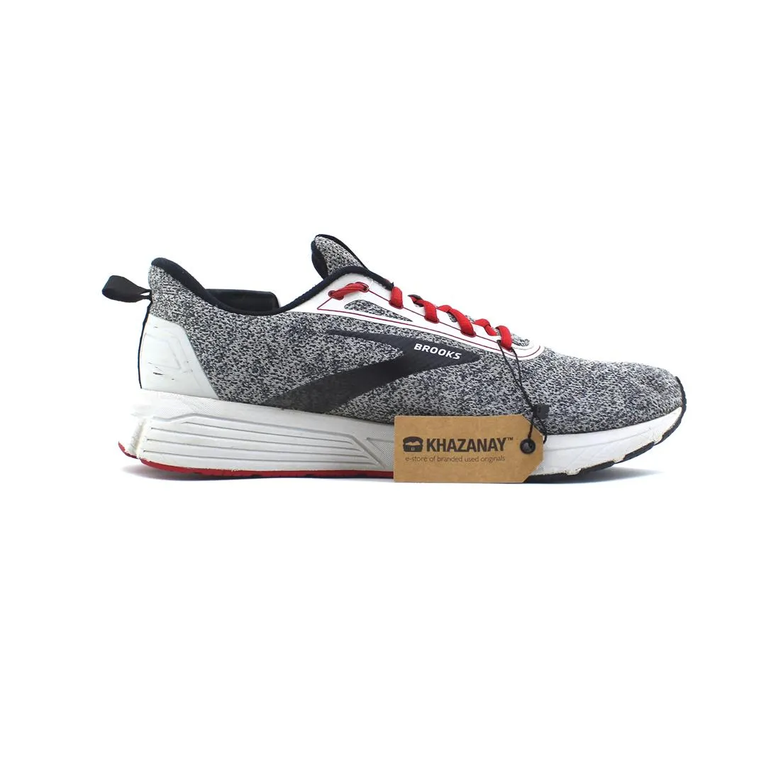 BROOKS ANTHEM 3 Best Zero Drop Trail Running Shoes