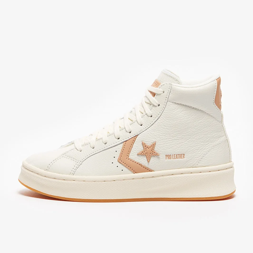 Hey Dude Wally Casual Shoe Converse Pro Leather Lift
