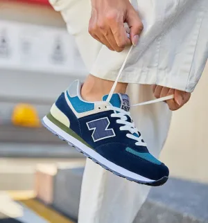 New Balance 1906r Kids Men's Classic Trendy Lightweight Casual Sneakers (In Stock)