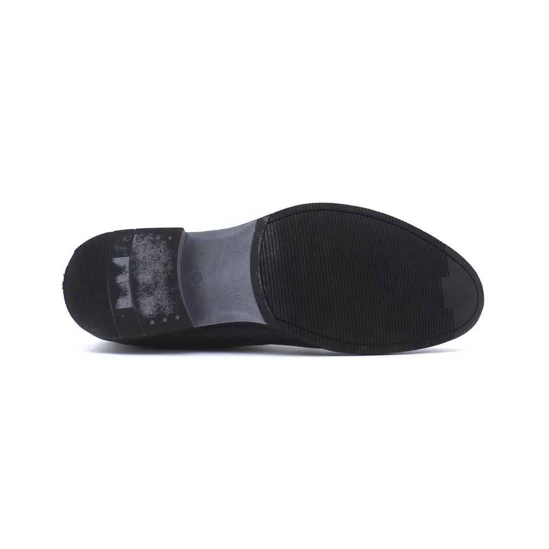 FRANCO FORTINI . Arlie Slip On Casual Shoes