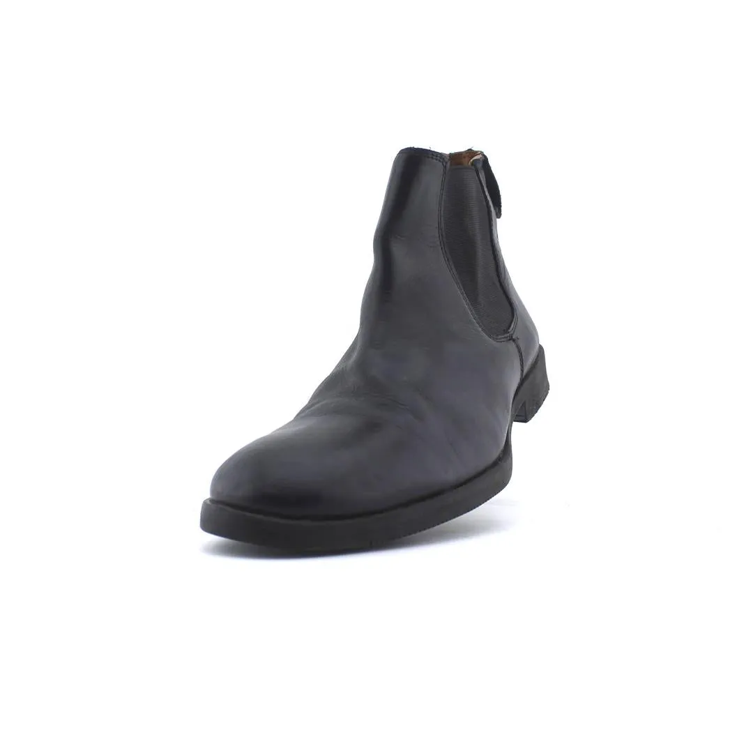 Green Casual Shoe FRANCO FORTINI .