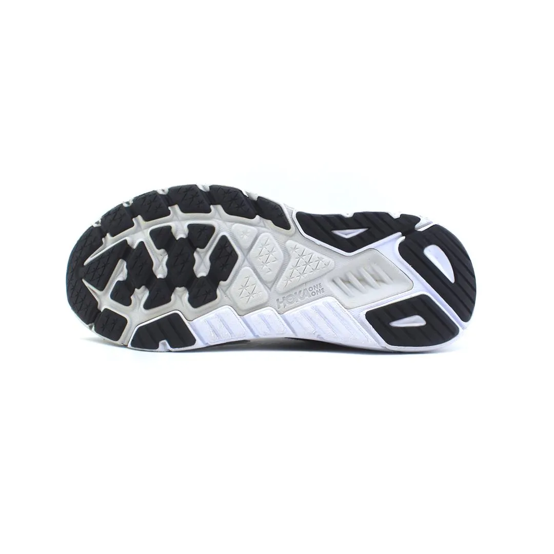 HOKA ONE ONE M ARAHI 6 Heel Lock Lacing Running Shoes