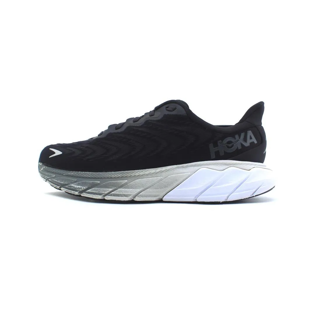 HOKA ONE ONE M ARAHI 6 Best Running Shoes 2025