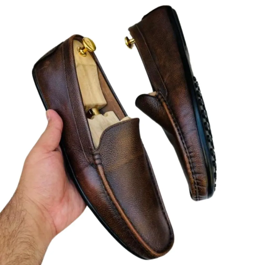 Royal Casual Leather Loafers Shoes For Men Sandals Whitehouse Resort Jamaica Reviews