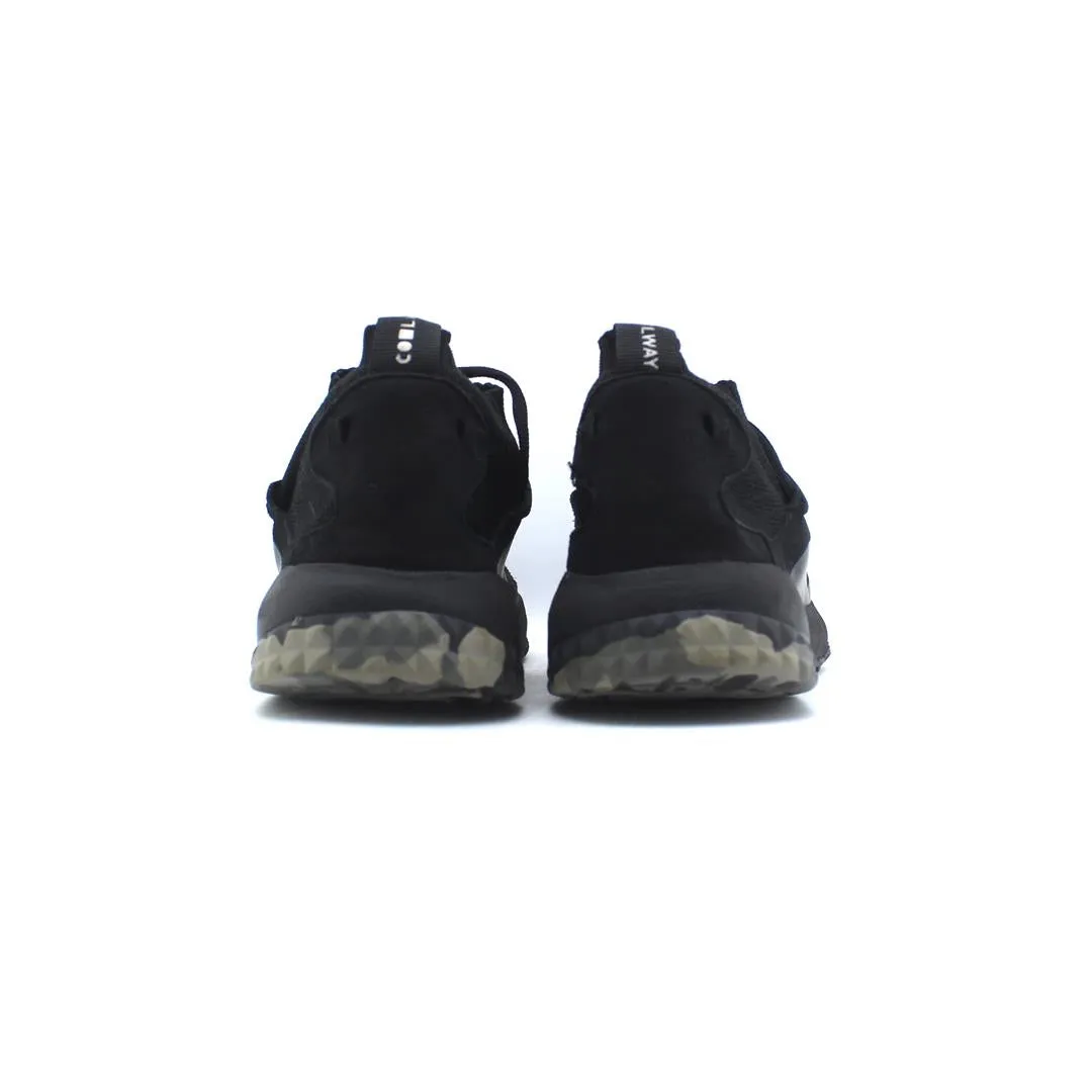 Running Shoe Promo COOL WAY .