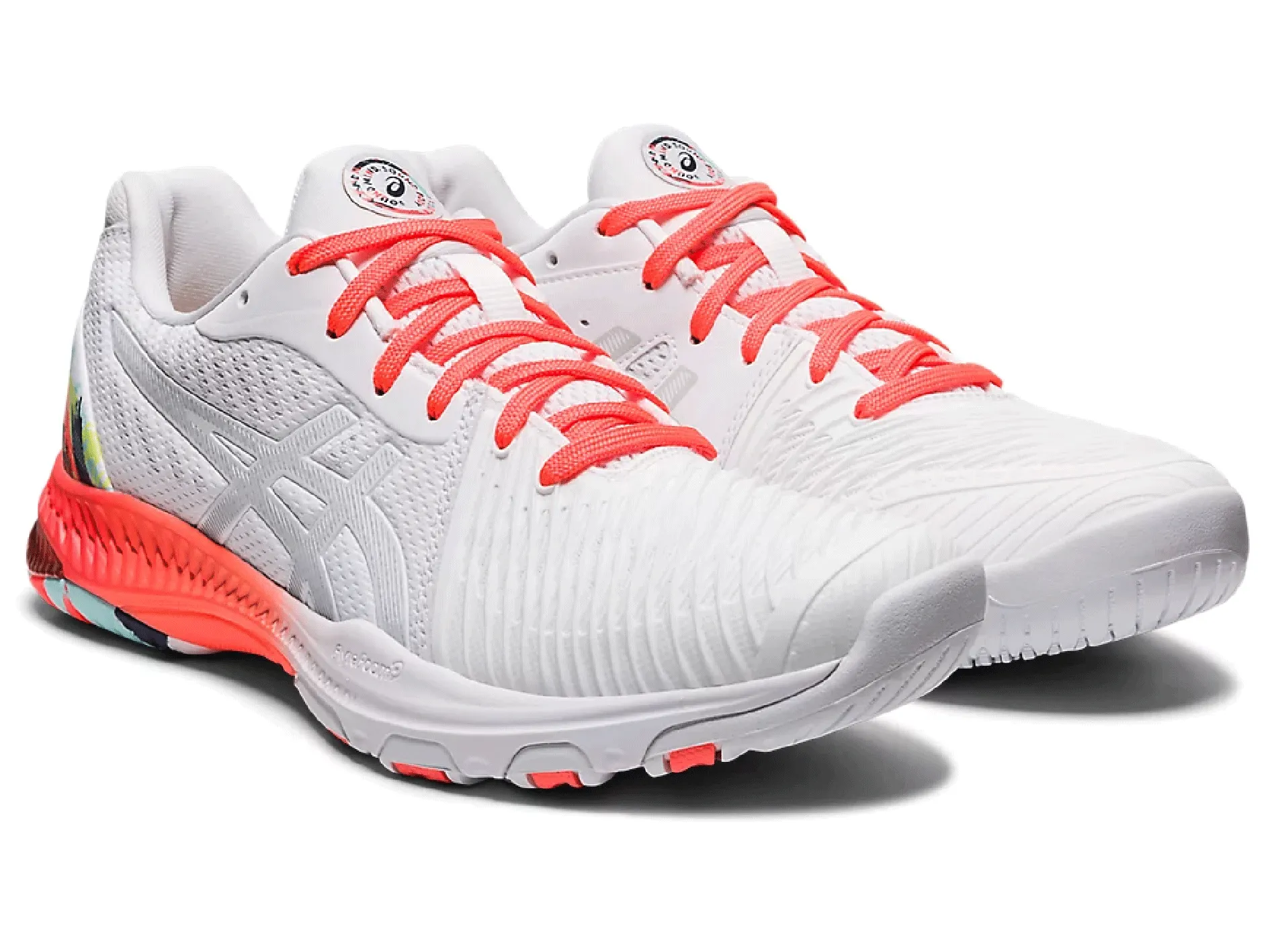 Asics Shoes Gel Nimbus 22 Asics Womens Netburner Ballistic FF 2 <br> 1052A063 960