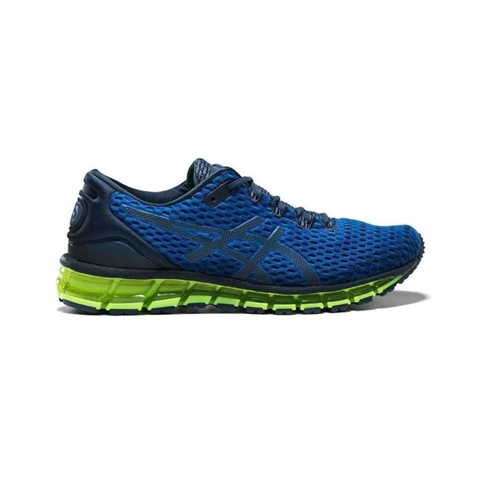 Asics Gel Kayano 24 Running Shoes ASICS Gel Quantum 360 Shift MX 'Blue Green' (2021)