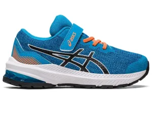 Asics Shoes Original Asics Junior GT 1000 11 PS <BR> 1014A238 421