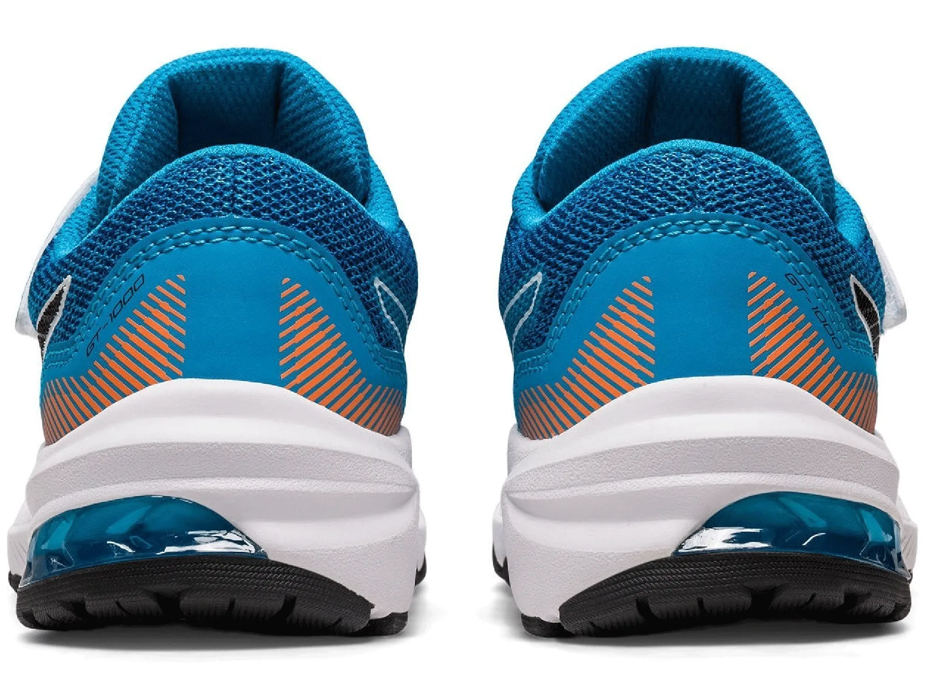 Asics Junior GT 1000 11 PS <BR> 1014A238 421 Asics Best Shoes For Nurses