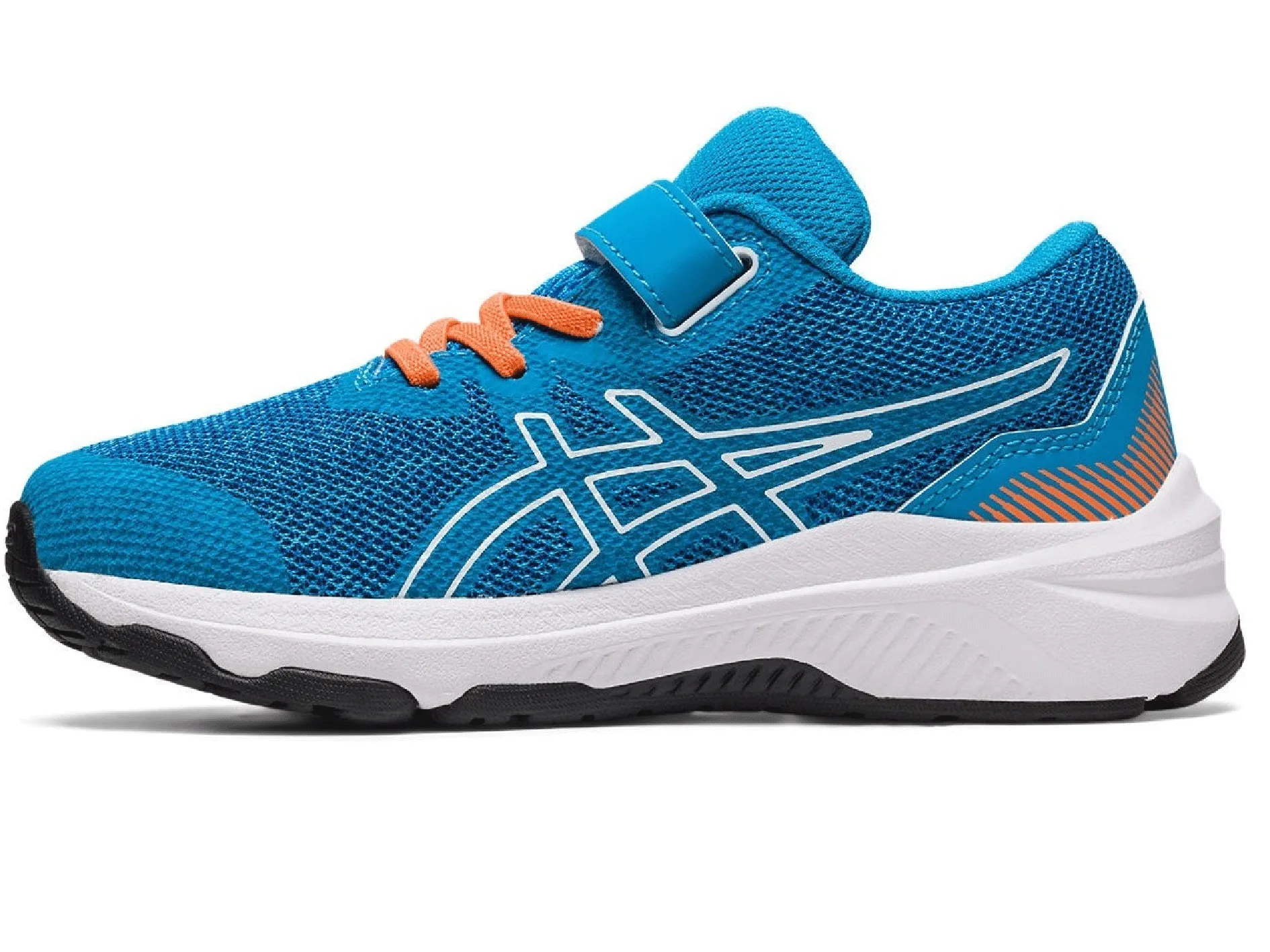 Asics Junior GT 1000 11 PS <BR> 1014A238 421 Asics Gel Nimbus Tennis Shoes