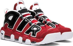 Shoes Asics Tiger Nike Air More Uptempo 'Bulls' Sneaker Shoes Basketball Men Size US 7 - 13