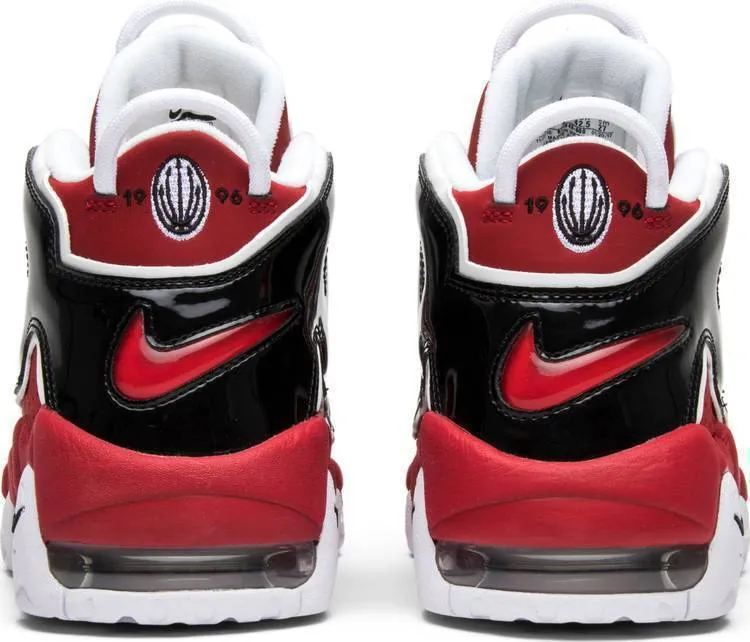 Asics Court Ff 3 Tennis Shoe Nike Air More Uptempo 'Bulls' Sneaker Shoes Basketball Men Size US 7 - 13