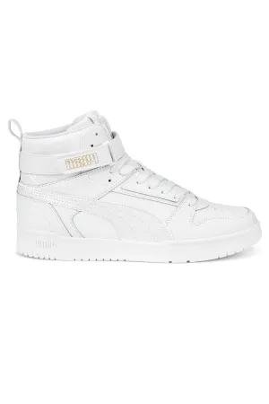 Puma -  Men's shoes RBD GAME White Asics Tennis Shoes South Africa