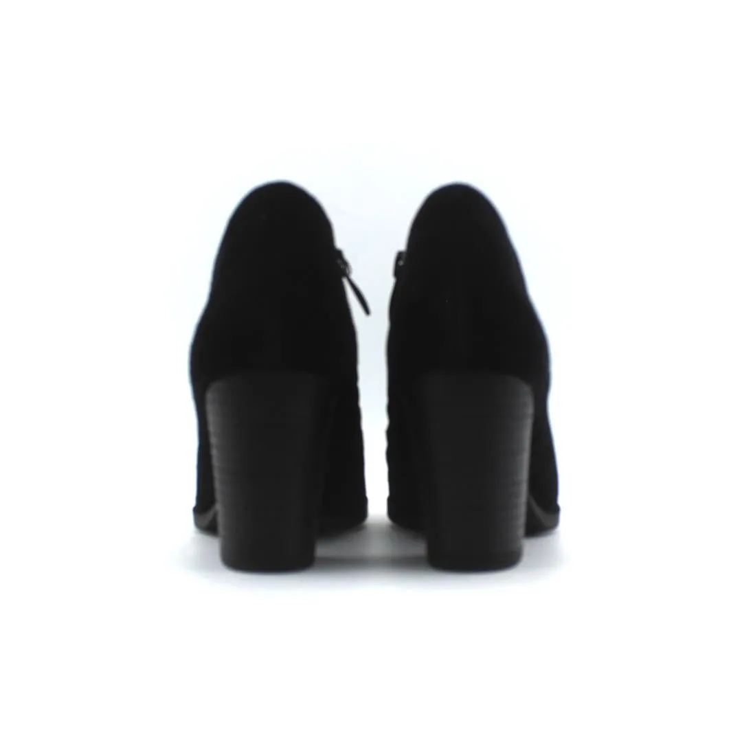 Pink Versace Slides FRANCO SARTO L-DMONA, BLACK SU