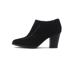 FRANCO SARTO L-DMONA, BLACK SU Shop Slippers On Sale